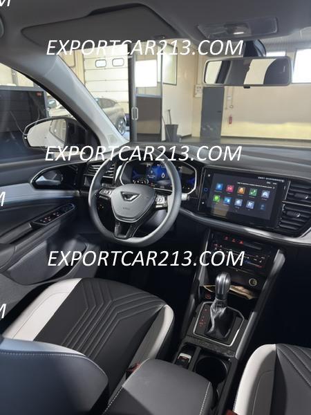JETTA VS5 