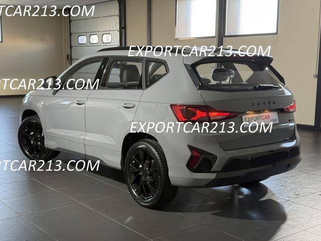 JETTA VS5 
