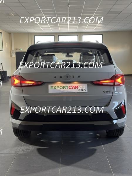 JETTA VS5 