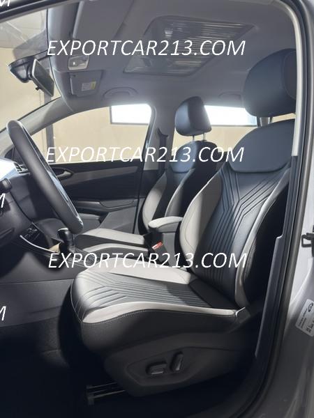 JETTA VS5 