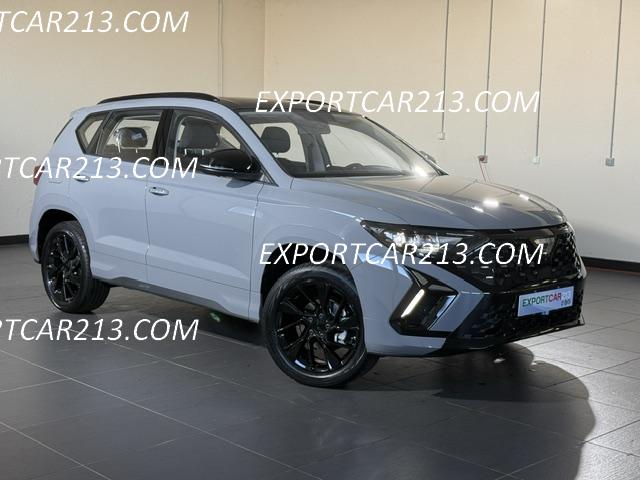 JETTA VS5 