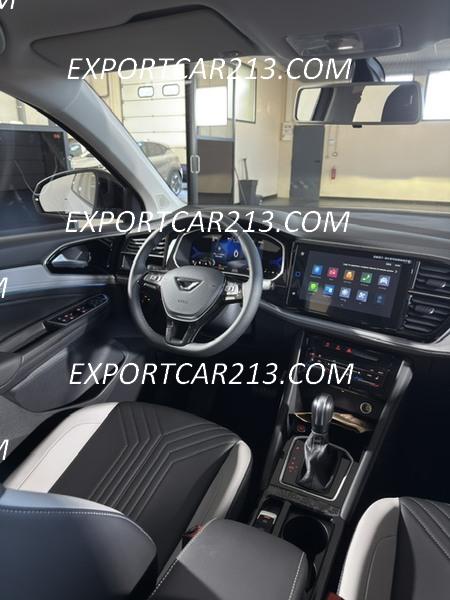 JETTA VS5 