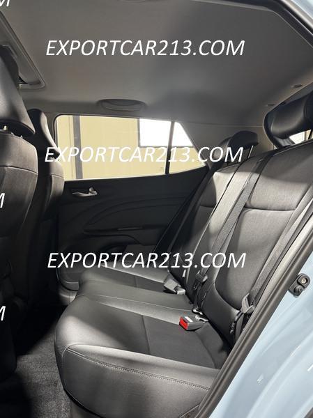 KIA KX1