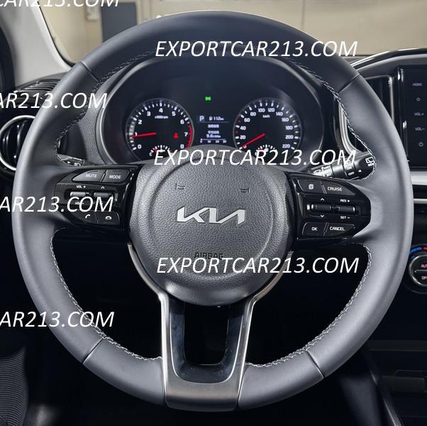 KIA KX1
