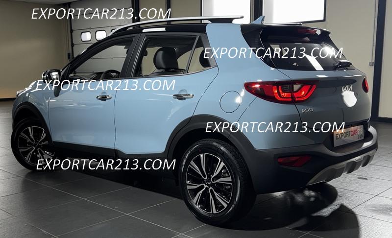 KIA KX1