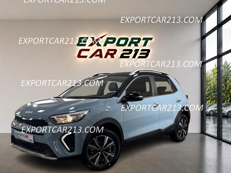 KIA KX1