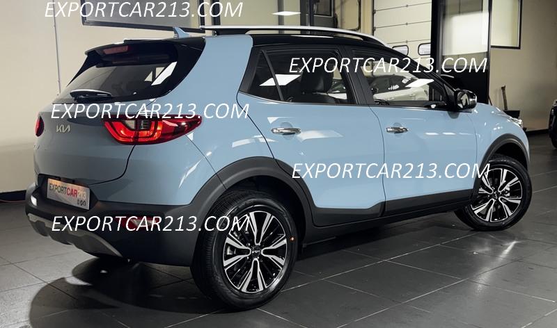 KIA KX1