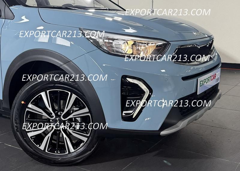 KIA KX1