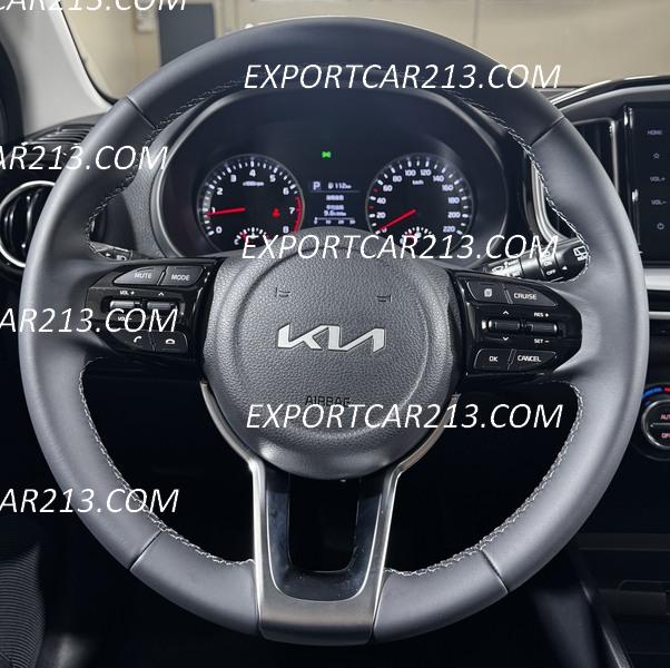 KIA KX1