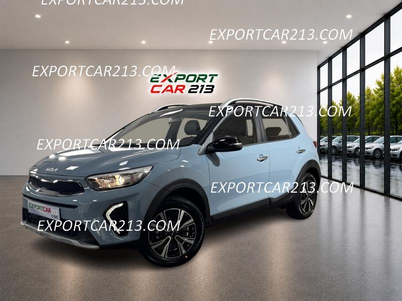 KIA KX1