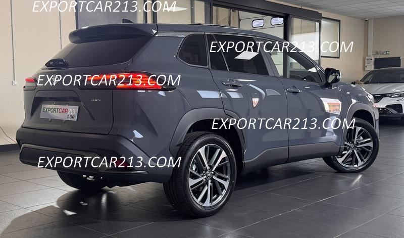 TOYOTA FRONTLANDER