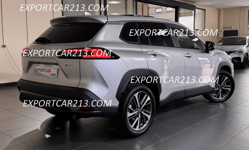 TOYOTA FRONTLANDER