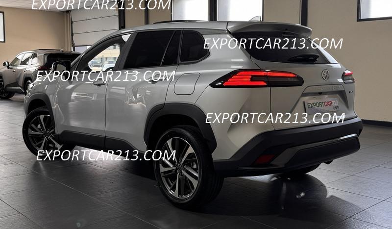 TOYOTA FRONTLANDER