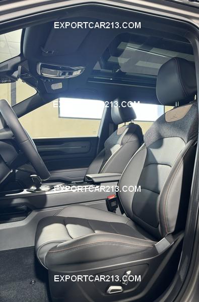 GEELY COWBOY