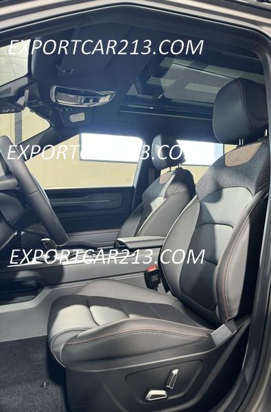 GEELY COWBOY
