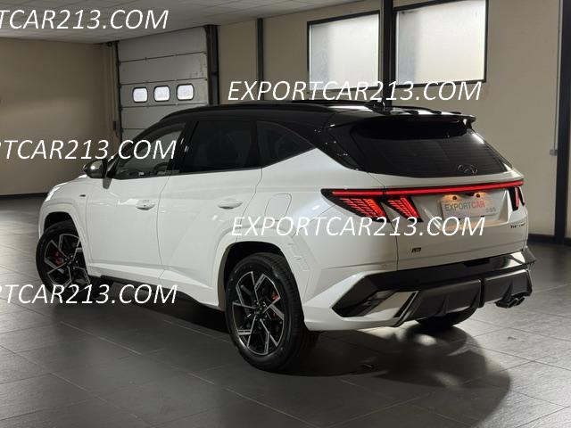 HYUNDAI TUCSON L