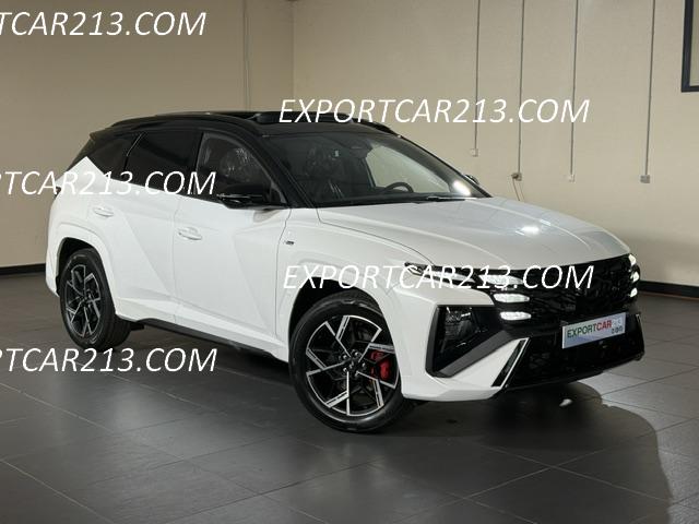 HYUNDAI TUCSON L