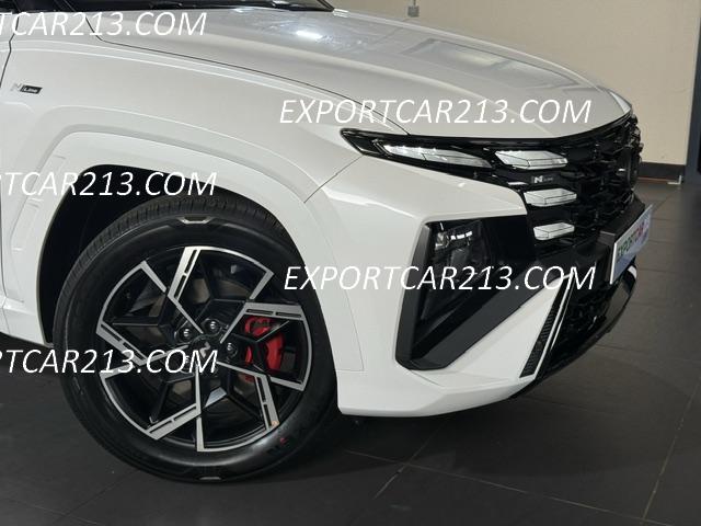 HYUNDAI TUCSON L