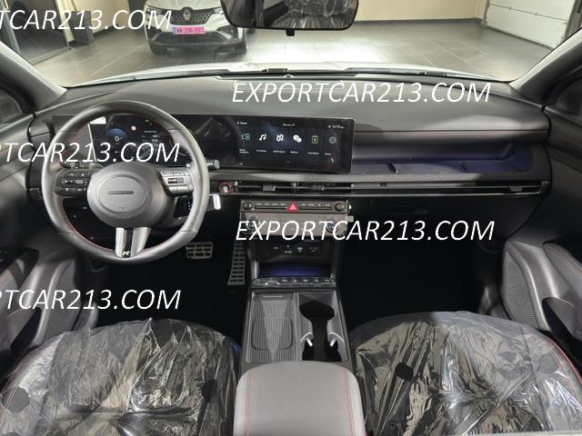 HYUNDAI TUCSON L