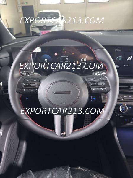 HYUNDAI TUCSON L