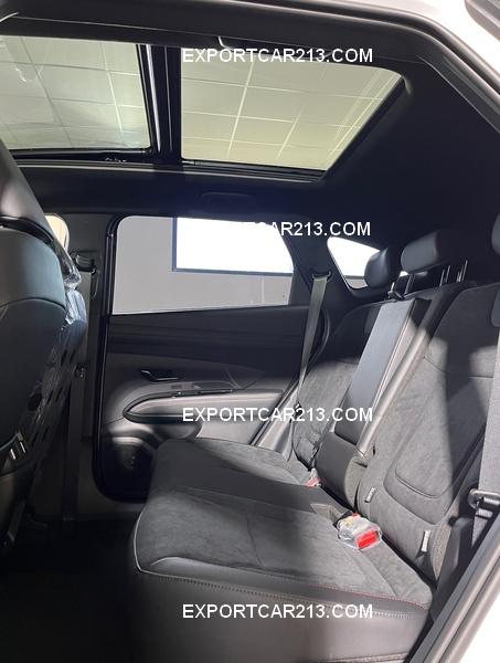 HYUNDAI TUCSON L