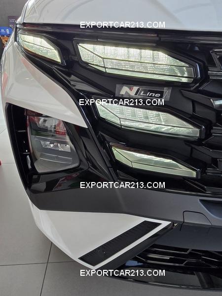HYUNDAI TUCSON L
