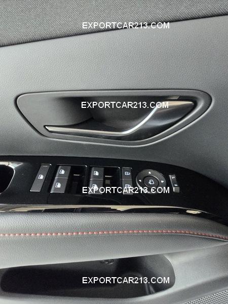 HYUNDAI TUCSON L