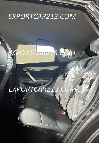 GEELY BINYUE COOLRAY