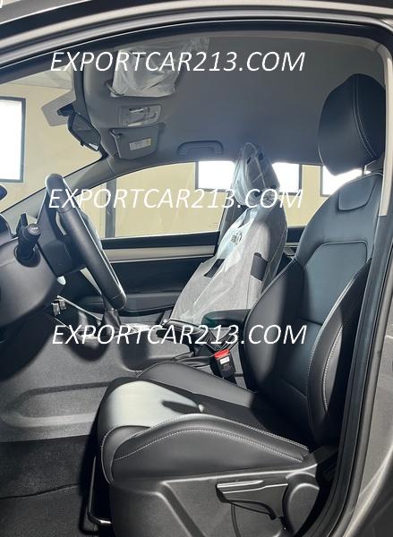 GEELY BINYUE COOLRAY 