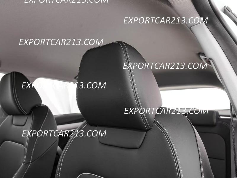 GEELY BINYUE COOLRAY