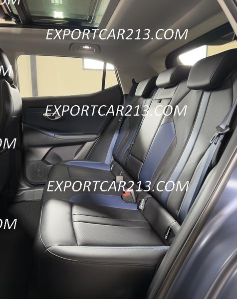 GAC MOTOR TRUMPCHI GS3