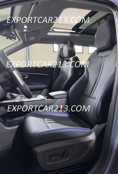 GAC MOTOR TRUMPCHI GS3