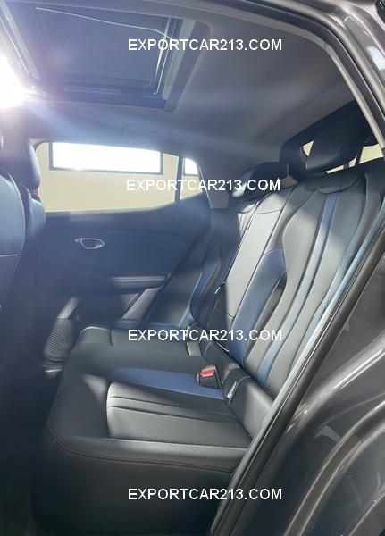 GAC MOTOR TRUMPCHI GS3