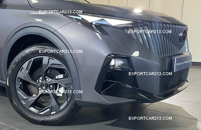 GAC MOTOR TRUMPCHI GS3