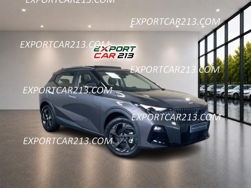 GAC MOTOR TRUMPCHI  GS3