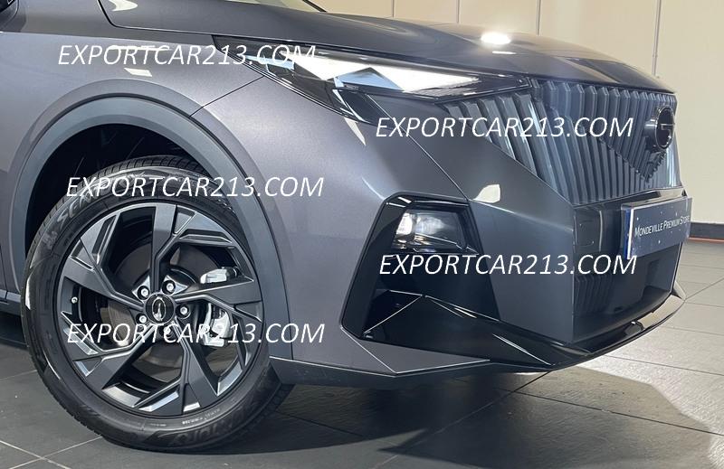 GAC MOTOR TRUMPCHI GS3