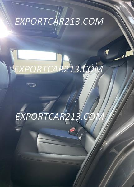 GAC MOTOR TRUMPCHI GS3