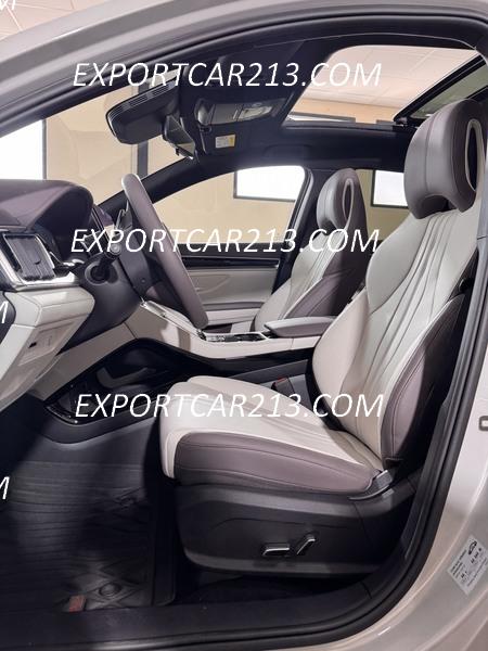 BYD SONG PLUS