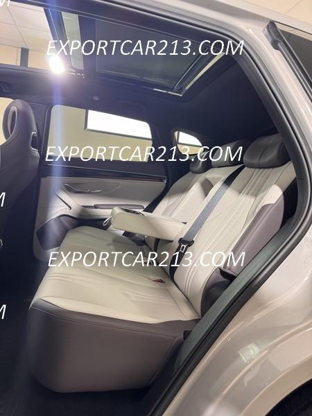 BYD SONG PLUS