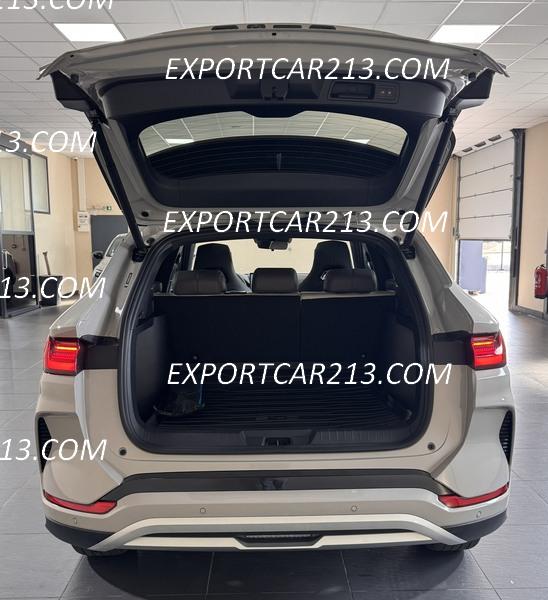 BYD SONG PLUS