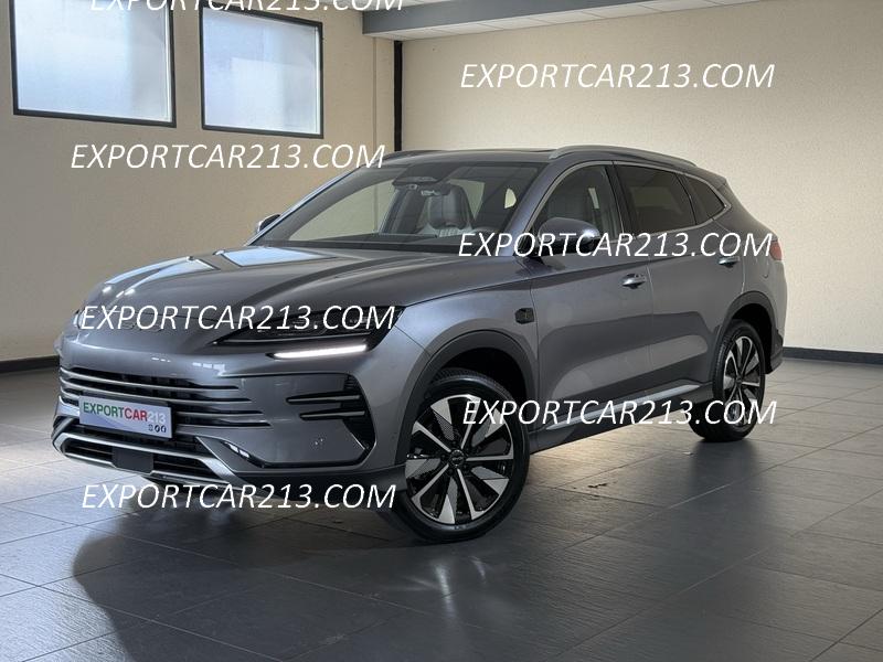BYD SONG PLUS