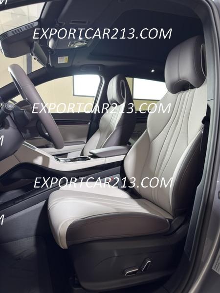 BYD SONG PLUS