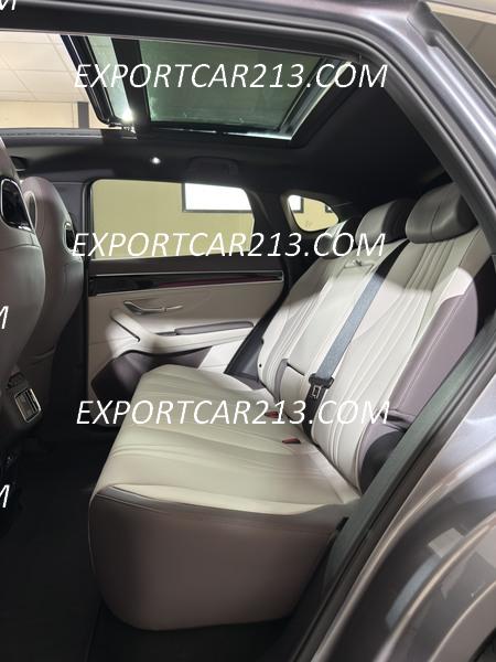BYD SONG PLUS