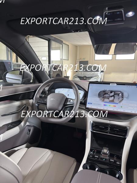 BYD SONG PLUS