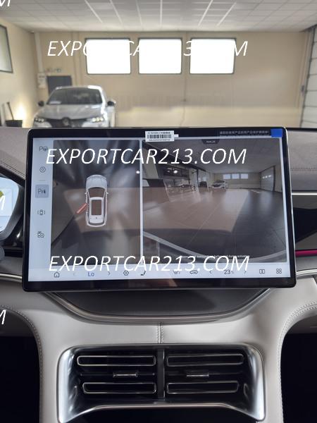 BYD SONG PLUS