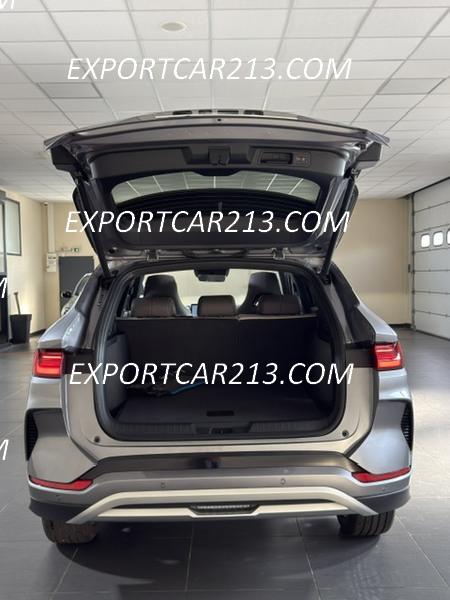 BYD SONG PLUS