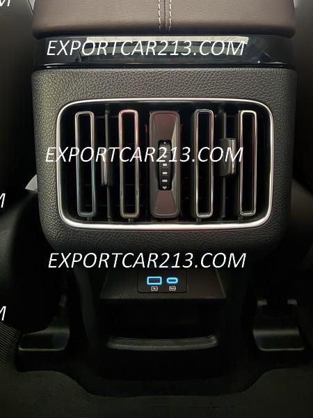 BYD SONG PLUS