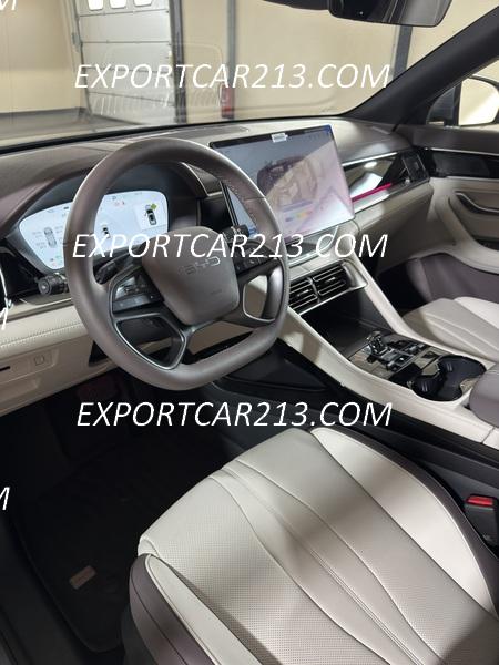 BYD SONG PLUS