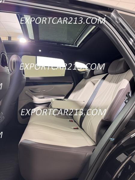 BYD SONG PLUS