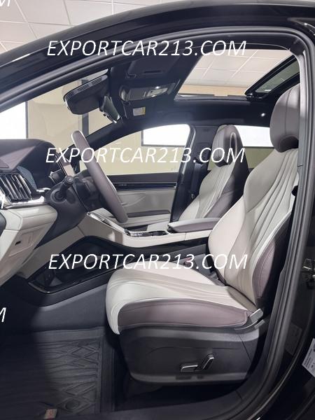 BYD SONG PLUS